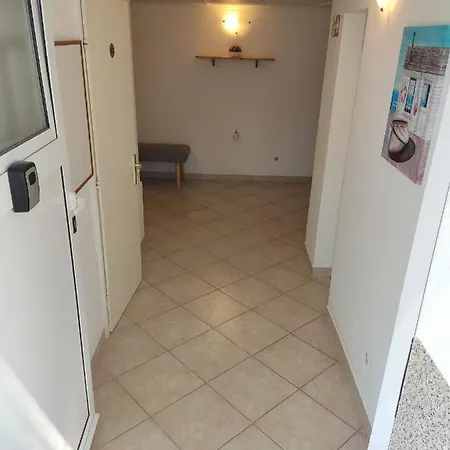 Mala Venecija House Nyaraló