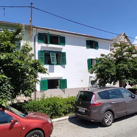 Mala Venecija House Nyaraló