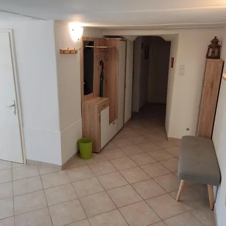 Mala Venecija House Nyaraló Vranjic