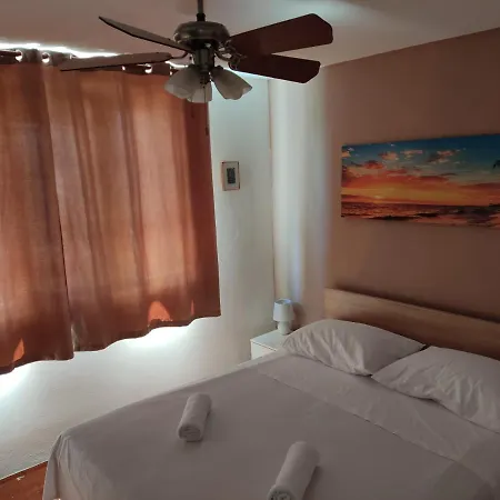 Mala Venecija House Nyaraló