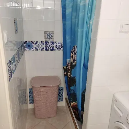 Nyaraló Mala Venecija House Vranjic