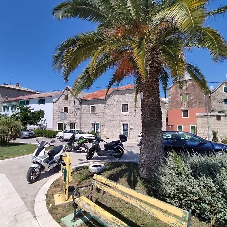 Mala Venecija House Nyaraló *
