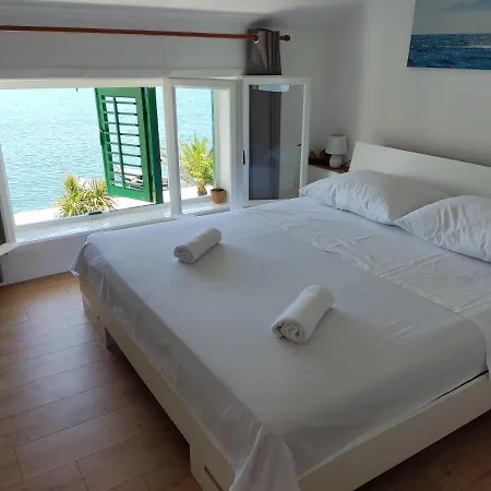 Mala Venecija House Nyaraló