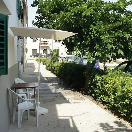 Mala Venecija House * Vranjic