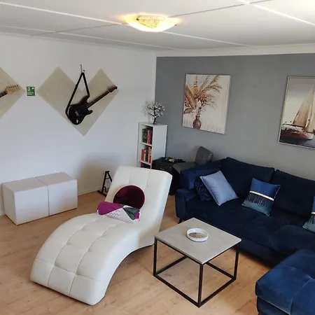 Mala Venecija House Nyaraló Vranjic