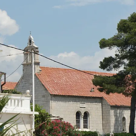 Mala Venecija House Nyaraló *