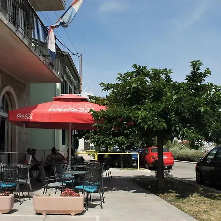 Mala Venecija House Nyaraló *