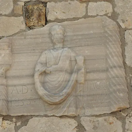 Mala Venecija House Nyaraló Vranjic